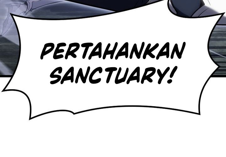 A Disaster-Class Hero Has Returned Bab 113 halaman 24