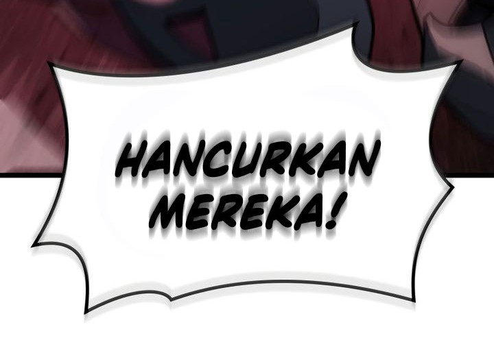 A Disaster-Class Hero Has Returned Bab 113 halaman 26