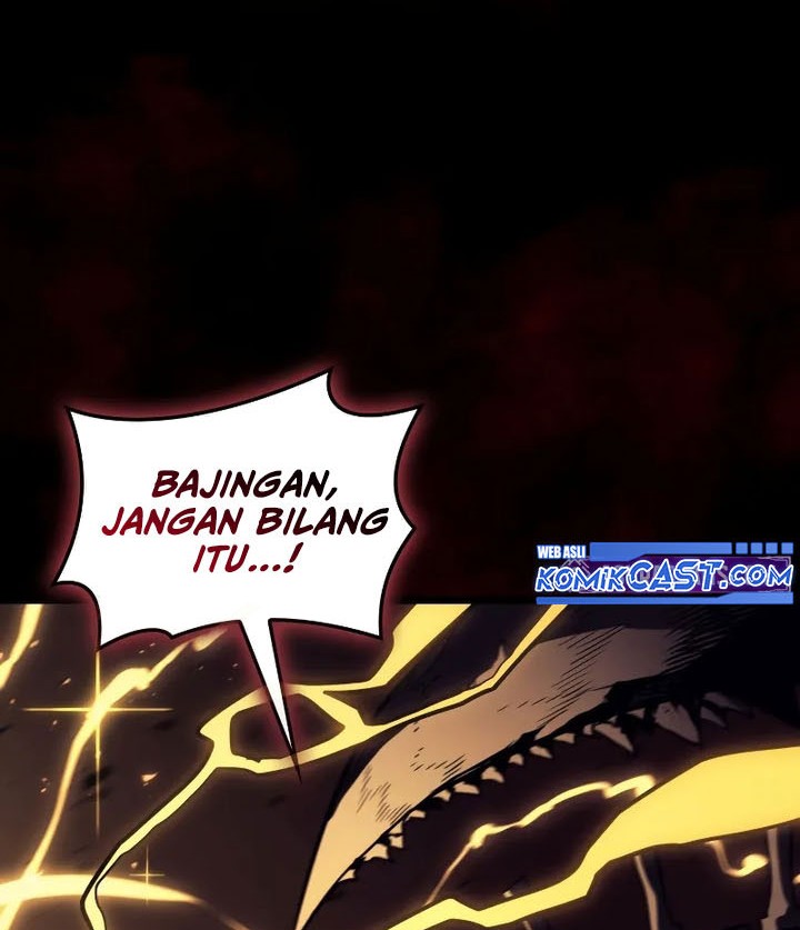 A Disaster-Class Hero Has Returned Bab 115 halaman 53