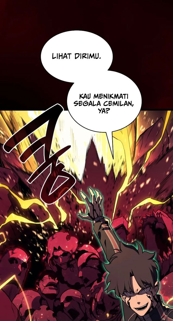 A Disaster-Class Hero Has Returned Bab 115 halaman 63