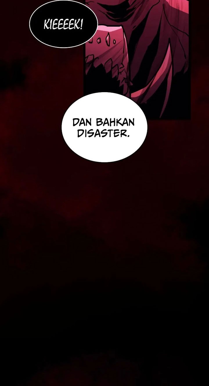 A Disaster-Class Hero Has Returned Bab 115 halaman 65