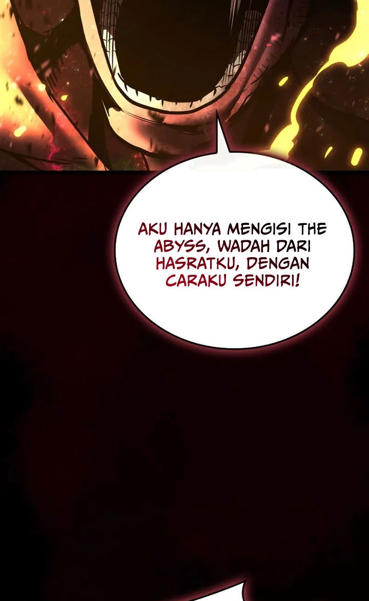 A Disaster-Class Hero Has Returned Bab 115 halaman 67