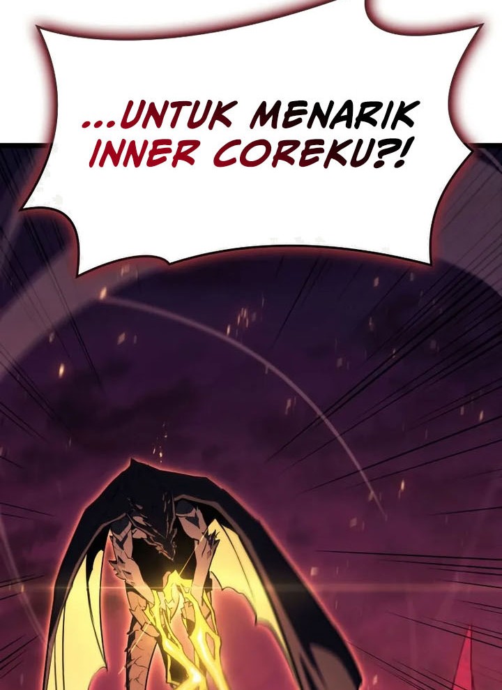 A Disaster-Class Hero Has Returned Bab 115 halaman 77