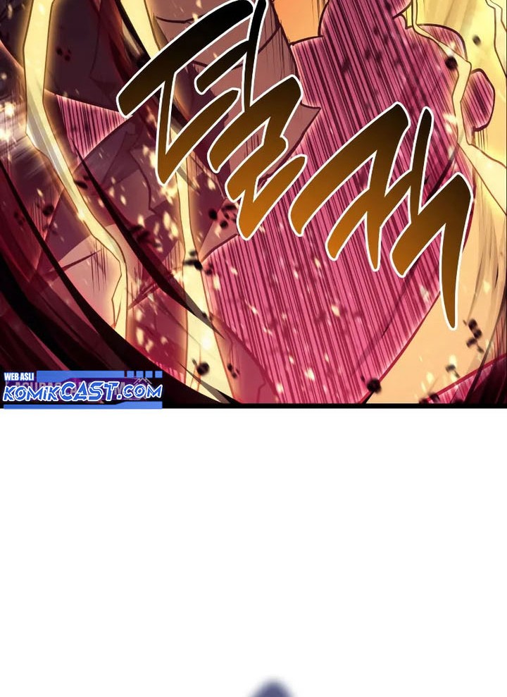 A Disaster-Class Hero Has Returned Bab 115 halaman 81