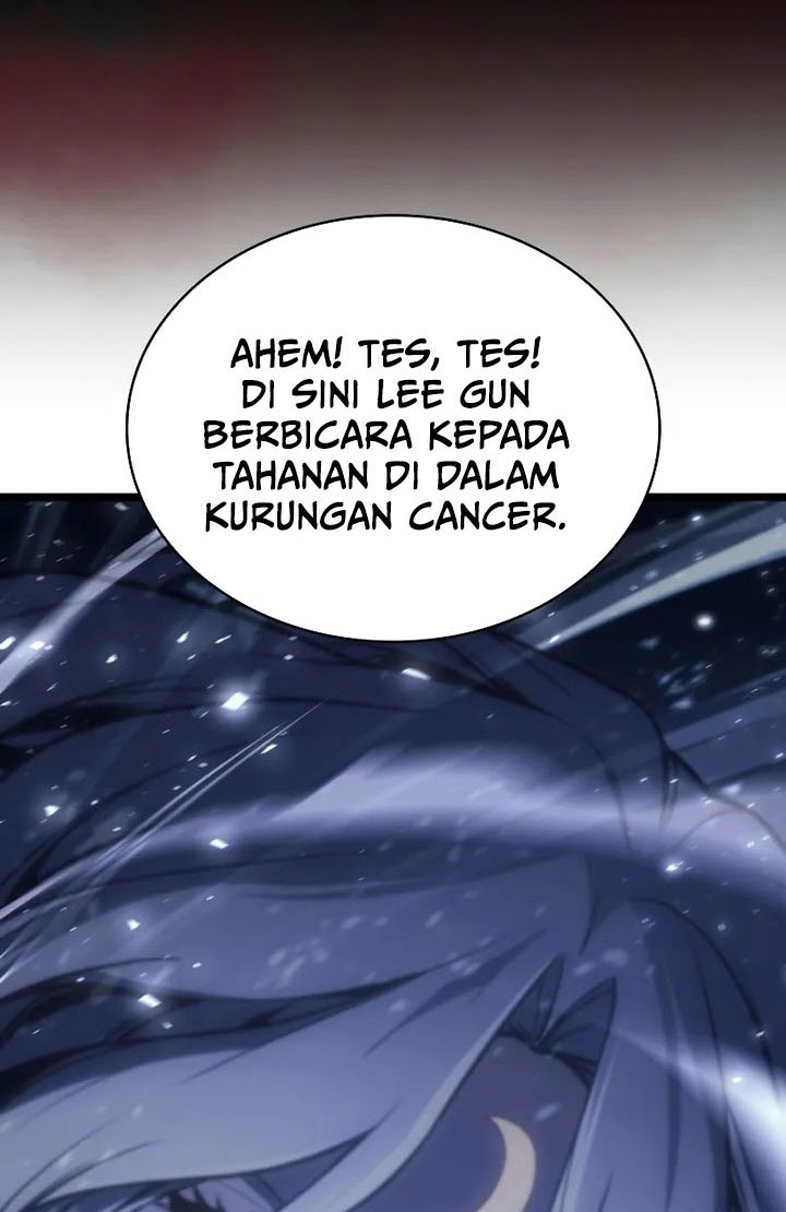 A Disaster-Class Hero Has Returned Bab 115 halaman 89