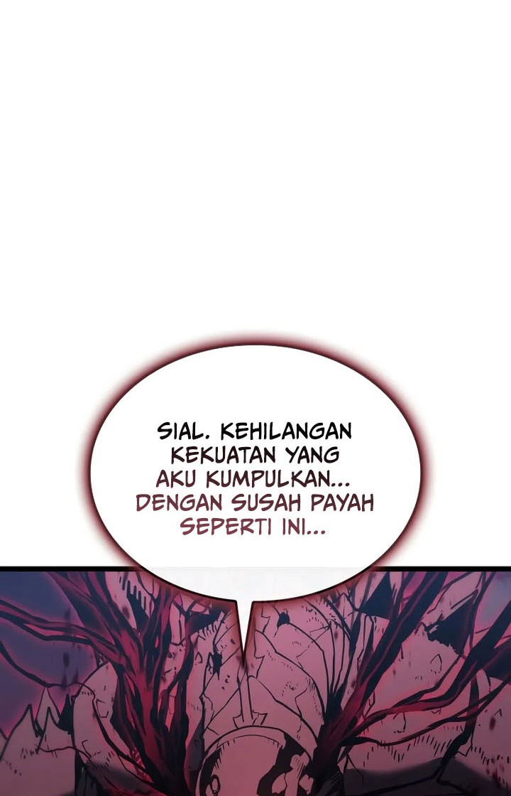 A Disaster-Class Hero Has Returned Bab 116 halaman 19
