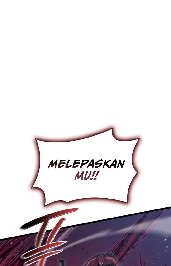 A Disaster-Class Hero Has Returned Bab 116 halaman 21
