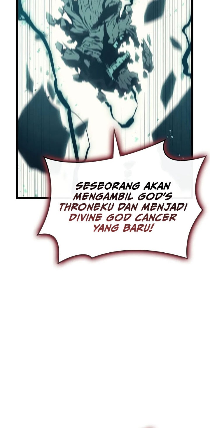 A Disaster-Class Hero Has Returned Bab 116 halaman 57