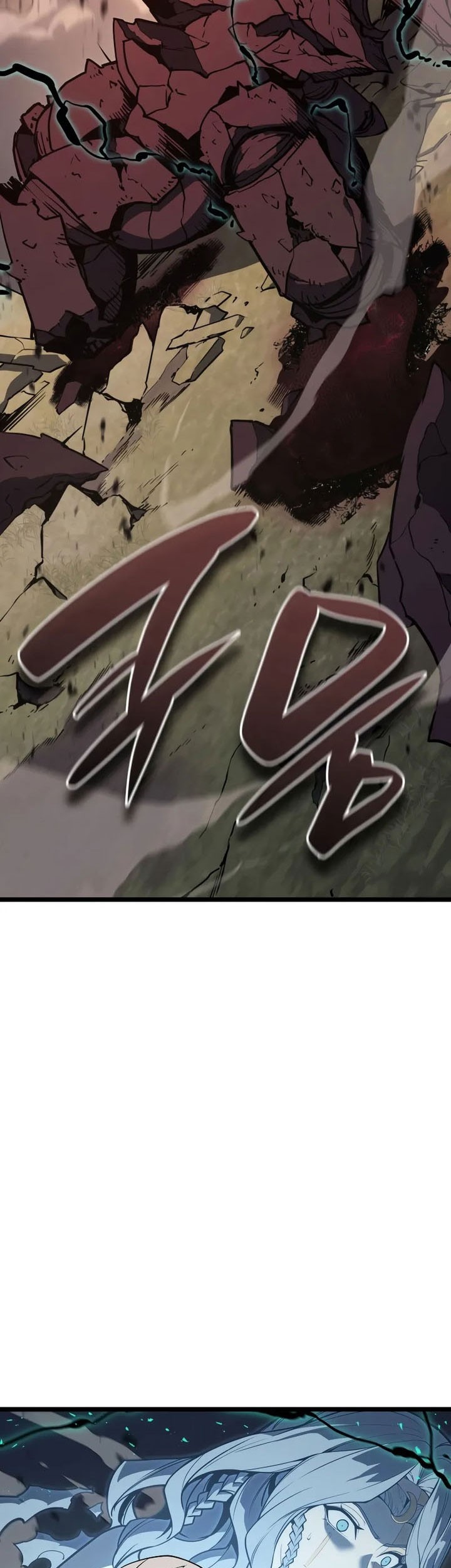 A Disaster-Class Hero Has Returned Bab 116 halaman 62