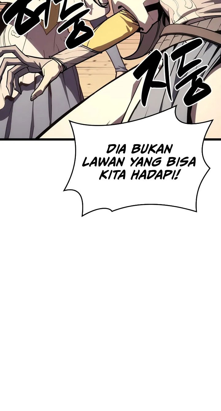 A Disaster-Class Hero Has Returned Bab 116 halaman 81
