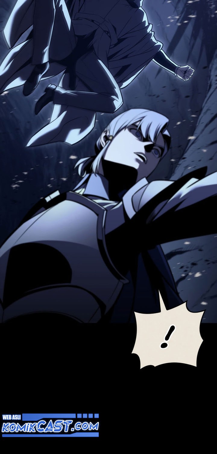 A Disaster-Class Hero Has Returned Bab 117 halaman 17