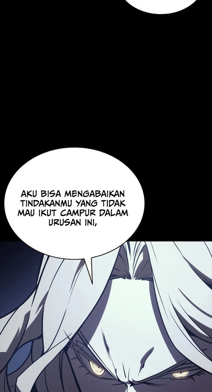 A Disaster-Class Hero Has Returned Bab 117 halaman 45
