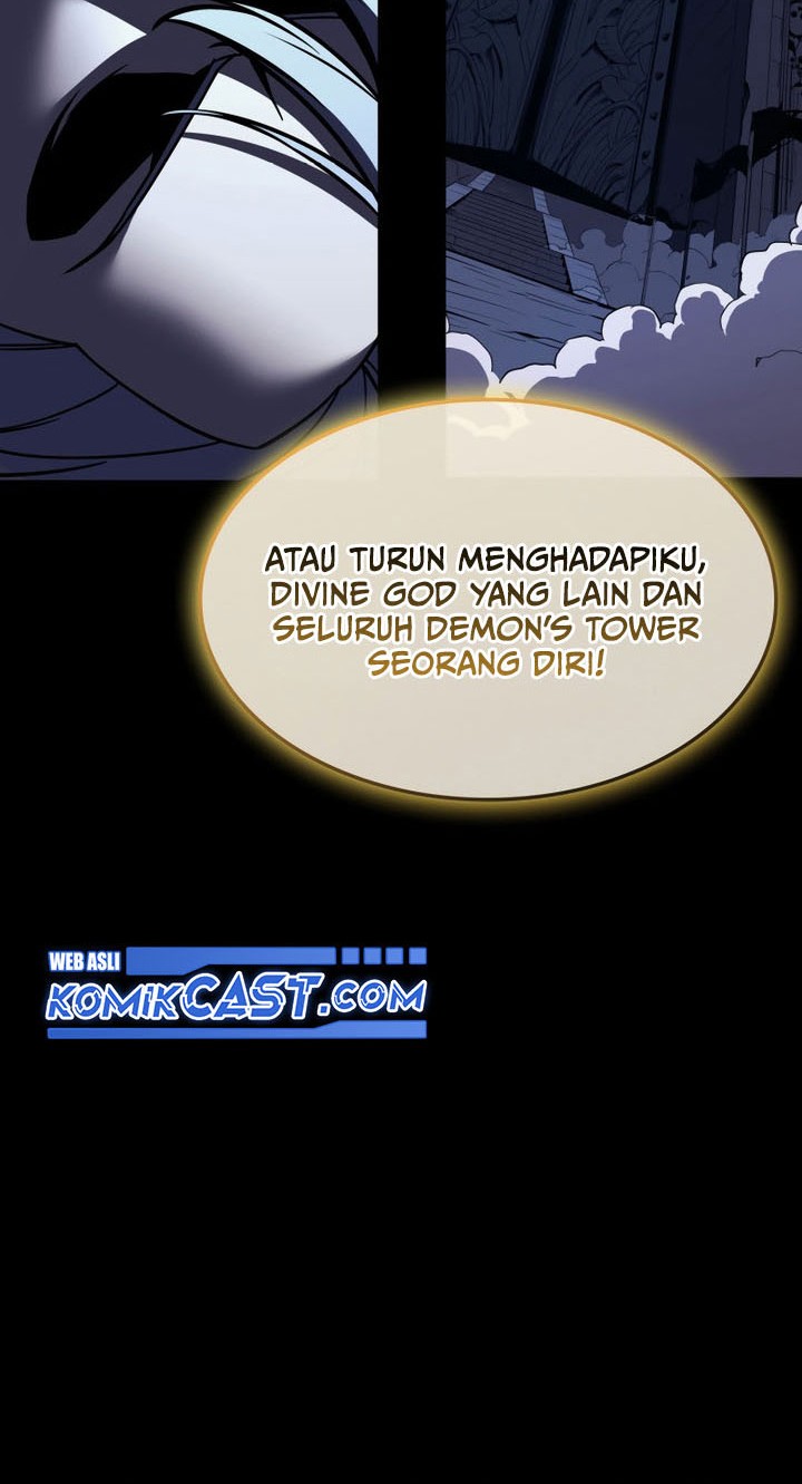 A Disaster-Class Hero Has Returned Bab 117 halaman 49
