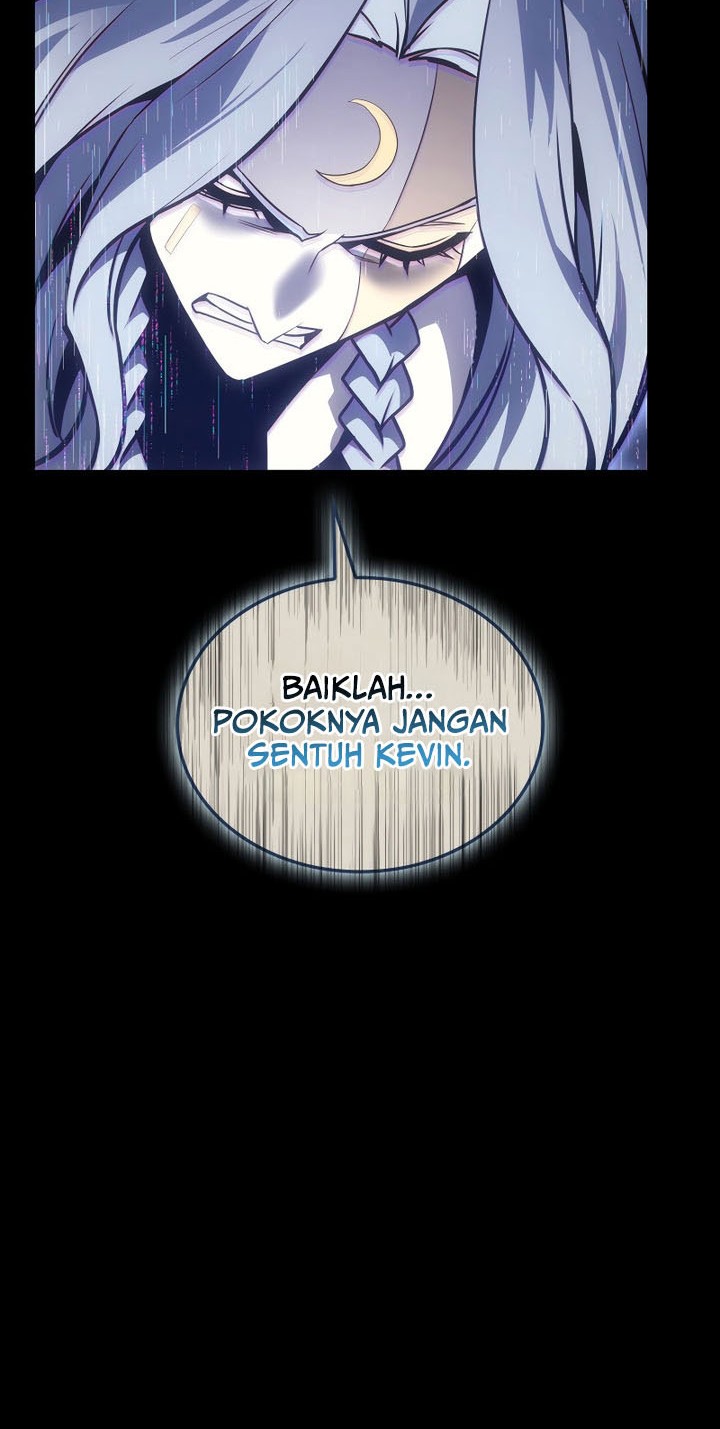 A Disaster-Class Hero Has Returned Bab 117 halaman 51