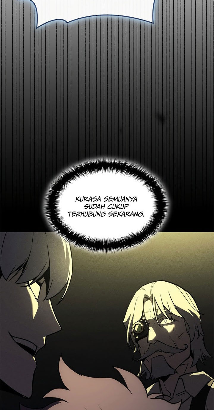 A Disaster-Class Hero Has Returned Bab 117 halaman 63