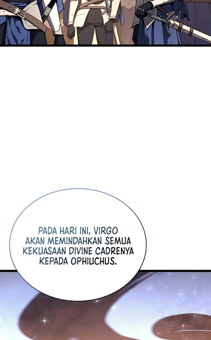 A Disaster-Class Hero Has Returned Bab 118 halaman 13