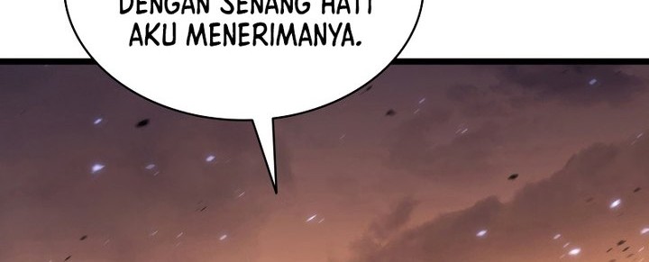 A Disaster-Class Hero Has Returned Bab 118 halaman 17
