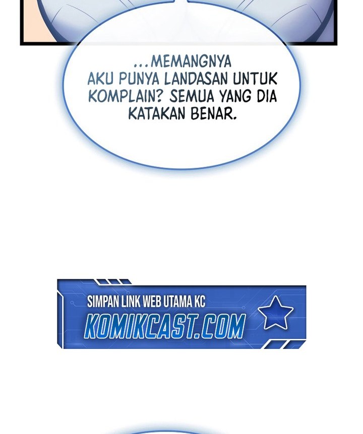 A Disaster-Class Hero Has Returned Bab 118 halaman 19