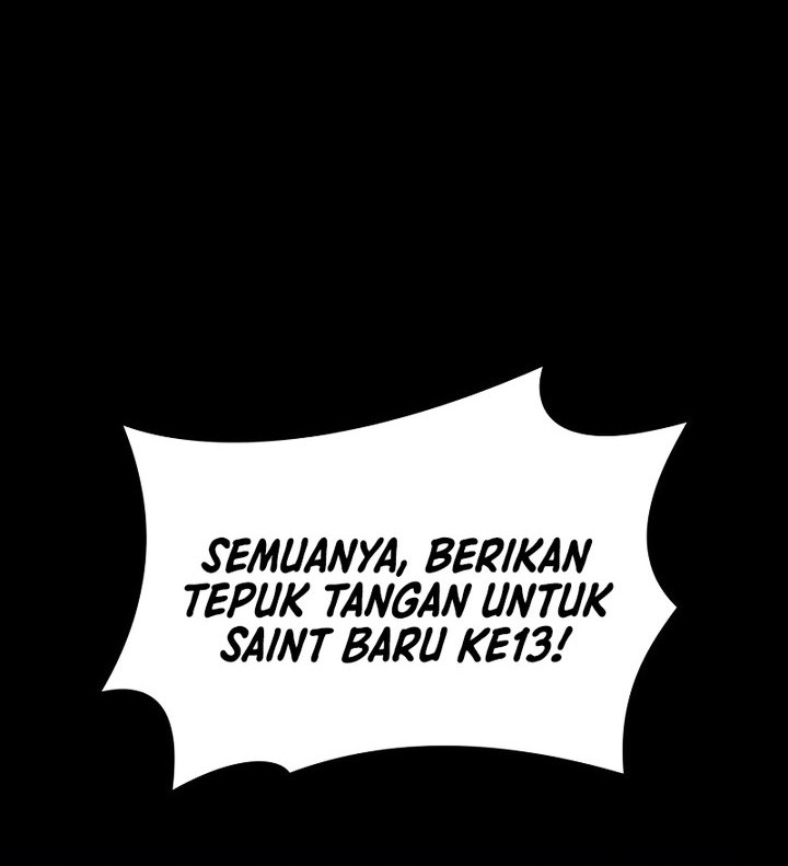 A Disaster-Class Hero Has Returned Bab 118 halaman 60