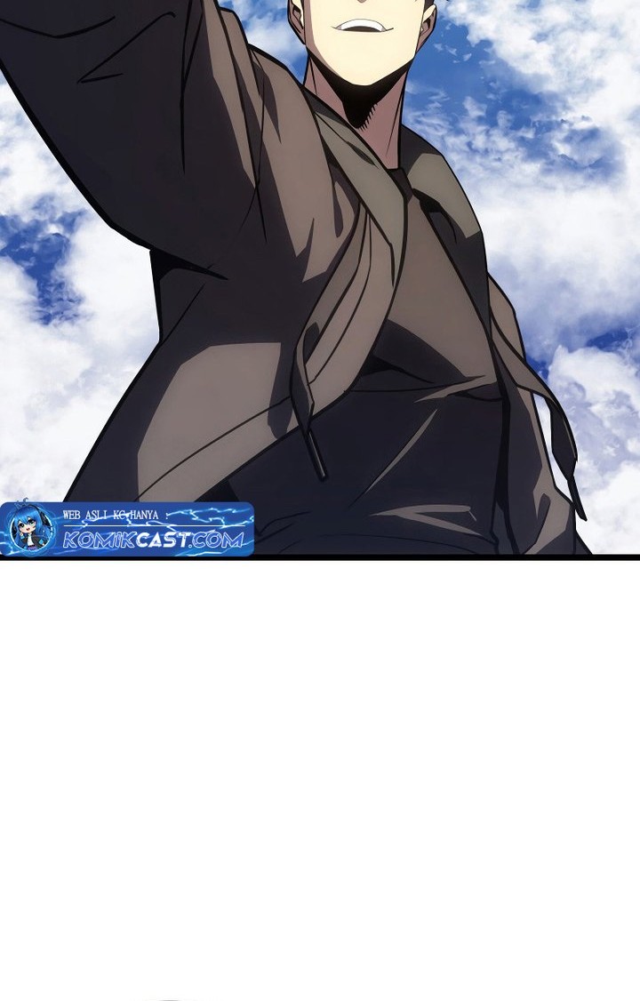A Disaster-Class Hero Has Returned Bab 118 halaman 66
