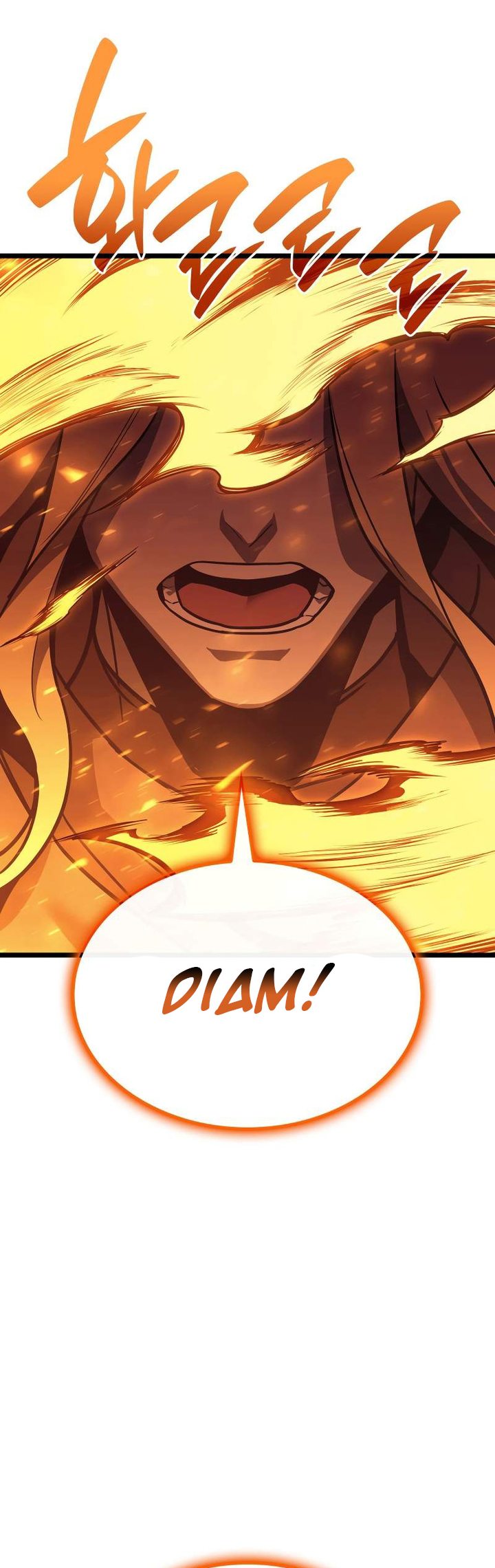 A Disaster-Class Hero Has Returned Bab 119 halaman 10