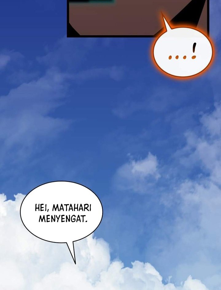 A Disaster-Class Hero Has Returned Bab 119 halaman 23