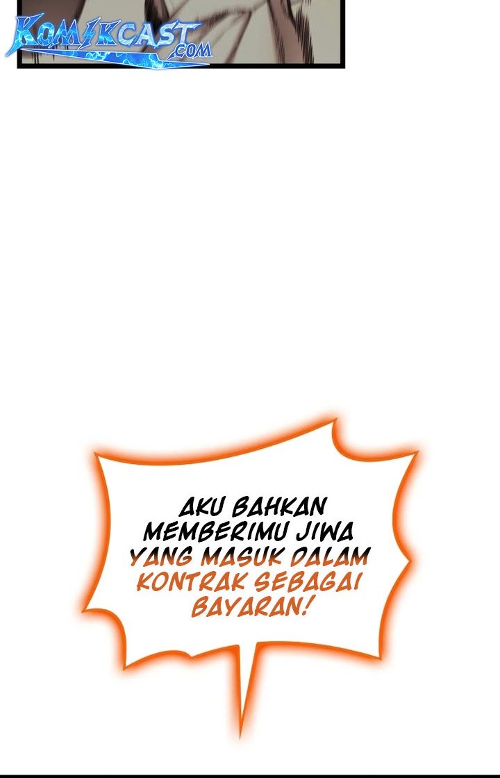 A Disaster-Class Hero Has Returned Bab 119 halaman 59