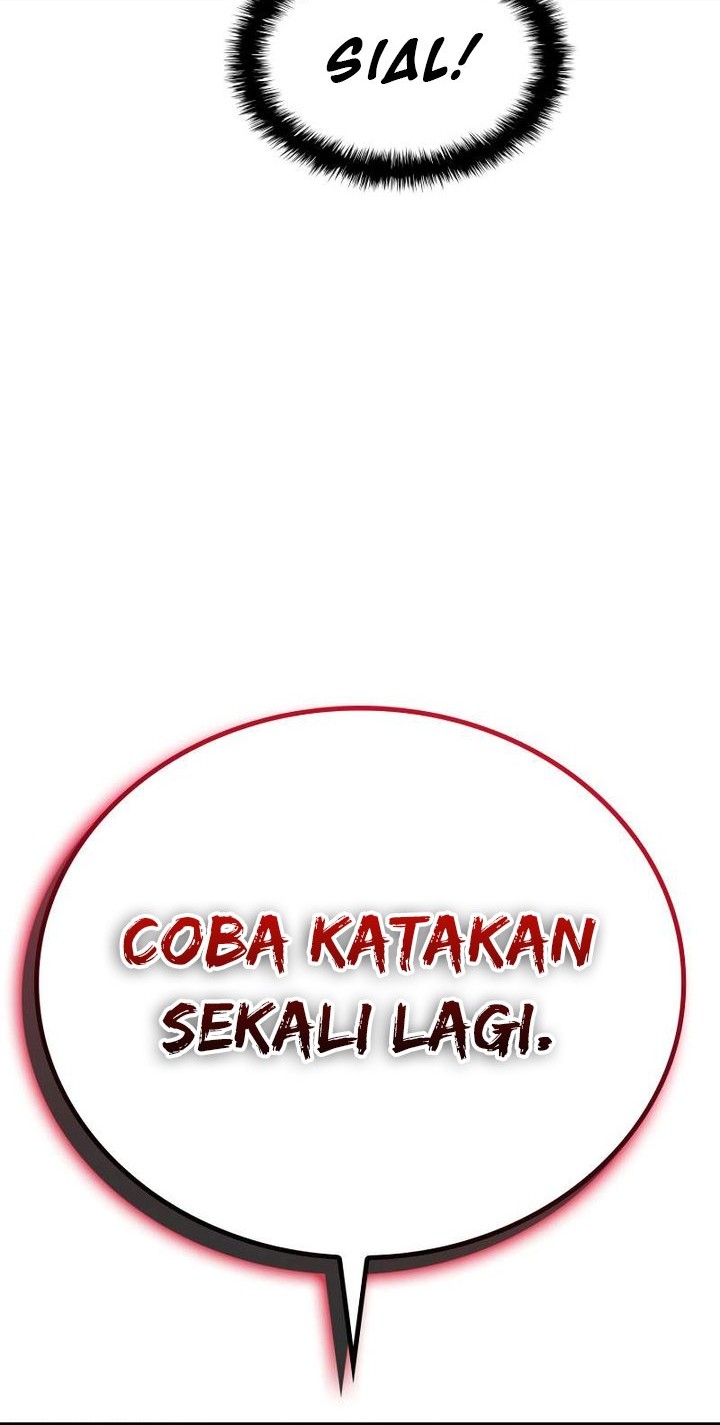A Disaster-Class Hero Has Returned Bab 119 halaman 68