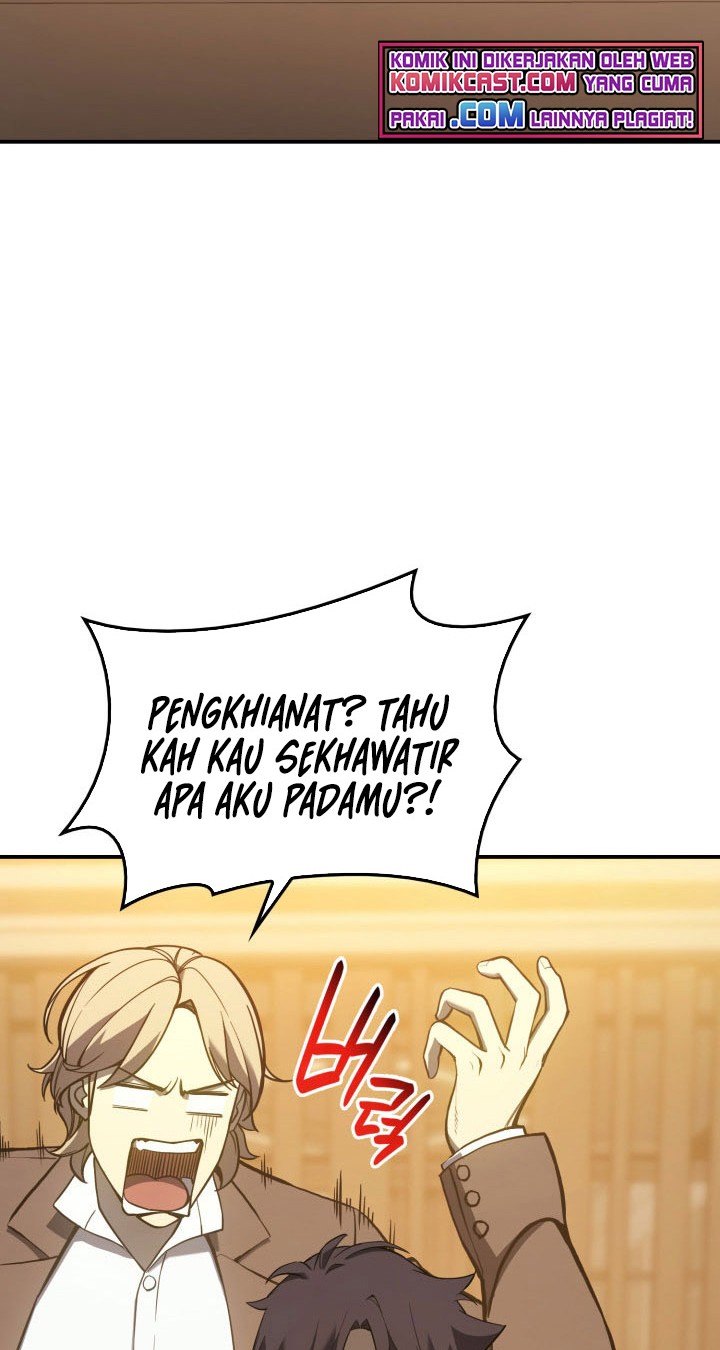 A Disaster-Class Hero Has Returned chapter 12 halaman 3