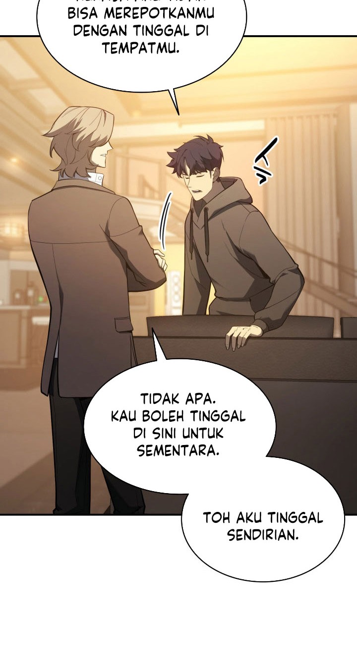 A Disaster-Class Hero Has Returned chapter 12 halaman 5