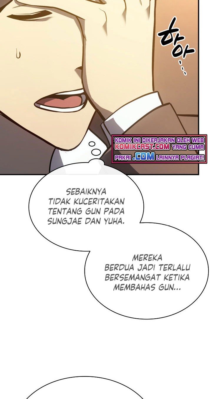 A Disaster-Class Hero Has Returned chapter 12 halaman 7
