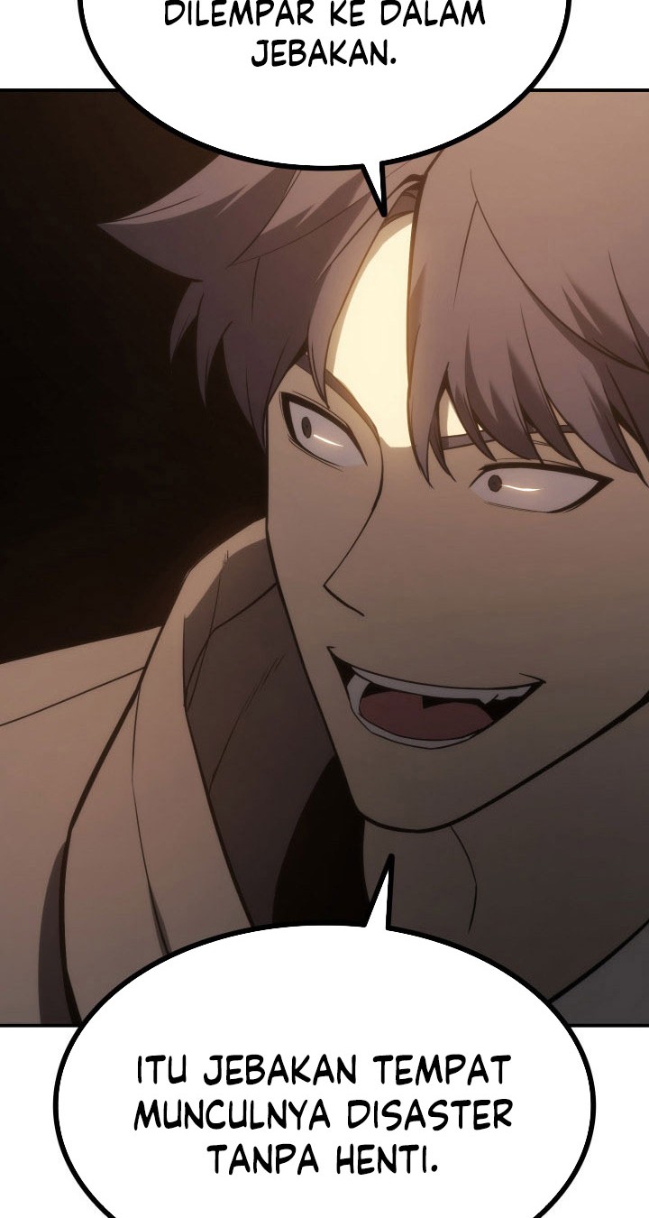 A Disaster-Class Hero Has Returned chapter 12 halaman 9
