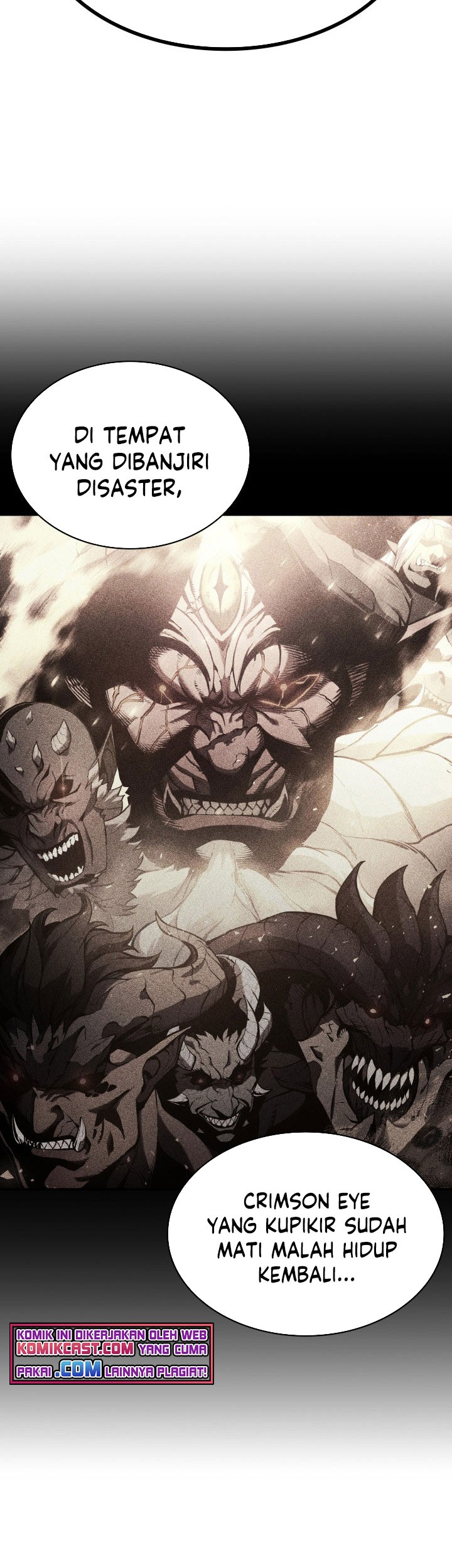A Disaster-Class Hero Has Returned chapter 12 halaman 10