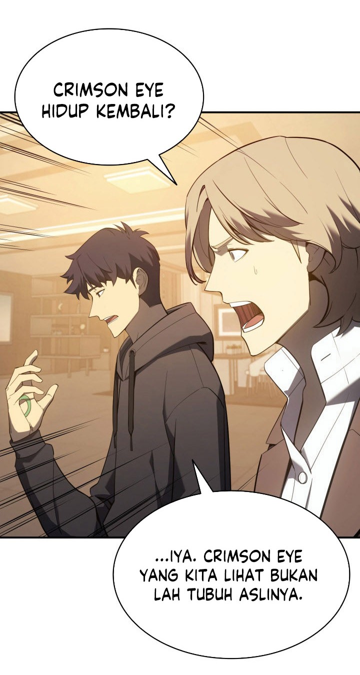 A Disaster-Class Hero Has Returned chapter 12 halaman 11