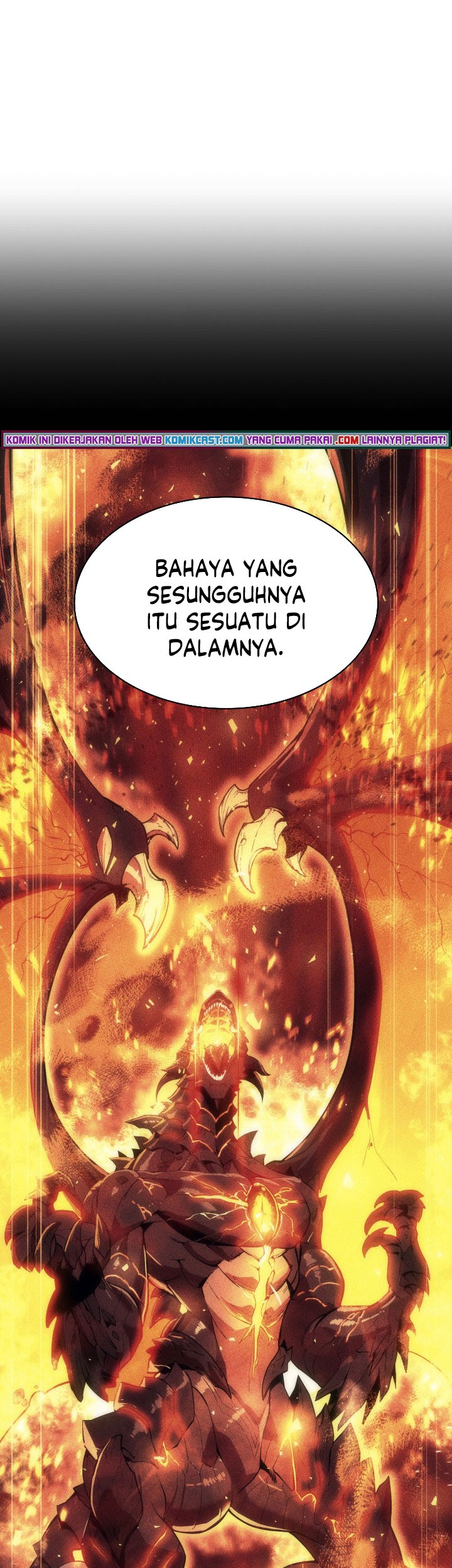 A Disaster-Class Hero Has Returned chapter 12 halaman 12