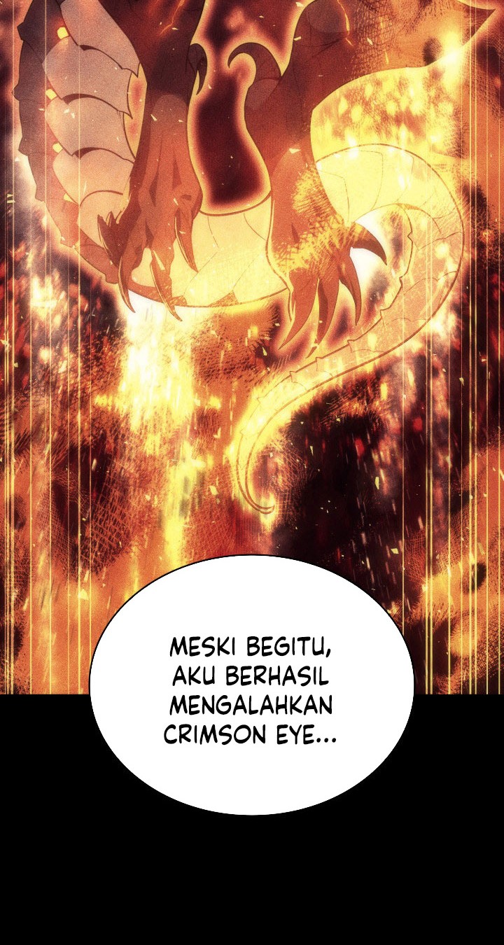 A Disaster-Class Hero Has Returned chapter 12 halaman 13