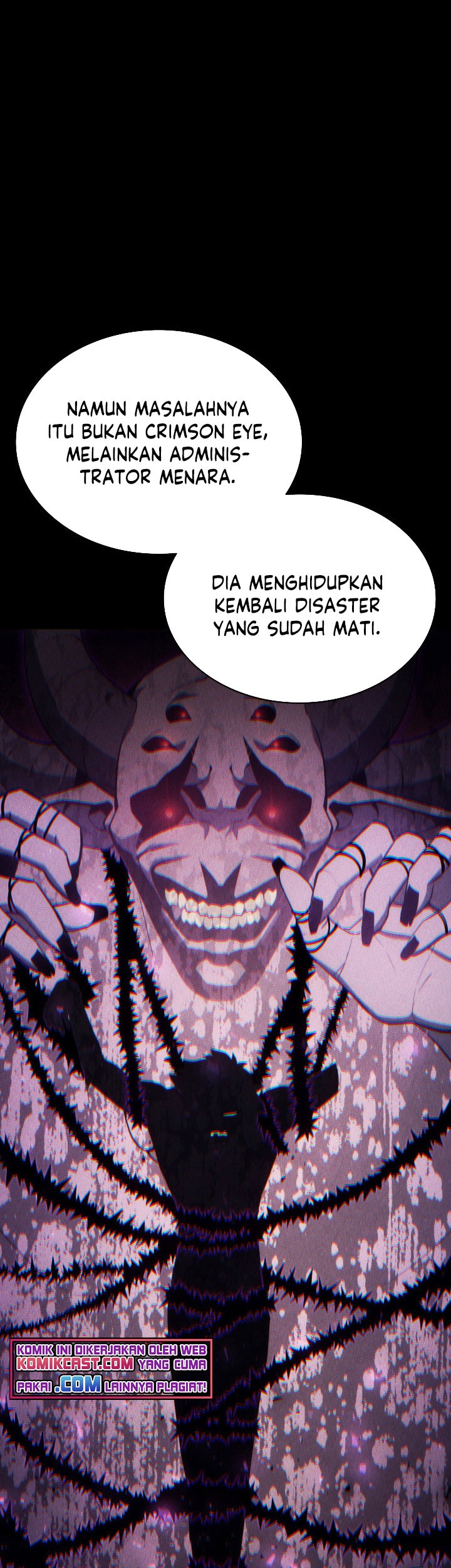 A Disaster-Class Hero Has Returned chapter 12 halaman 14