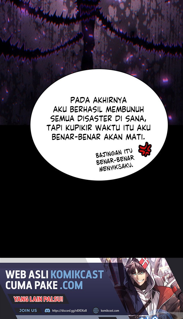 A Disaster-Class Hero Has Returned chapter 12 halaman 15