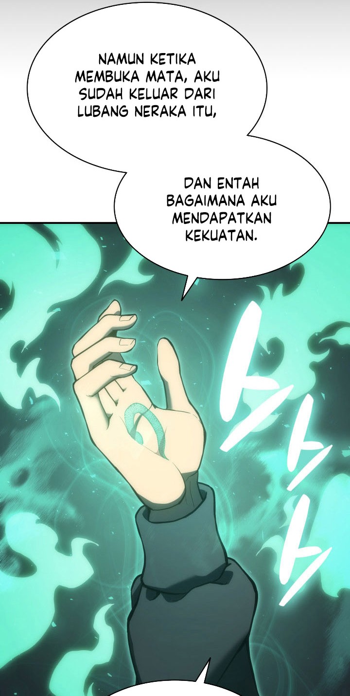 A Disaster-Class Hero Has Returned chapter 12 halaman 17