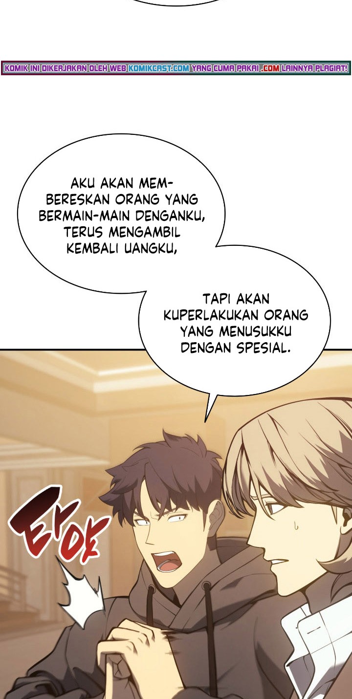A Disaster-Class Hero Has Returned chapter 12 halaman 19