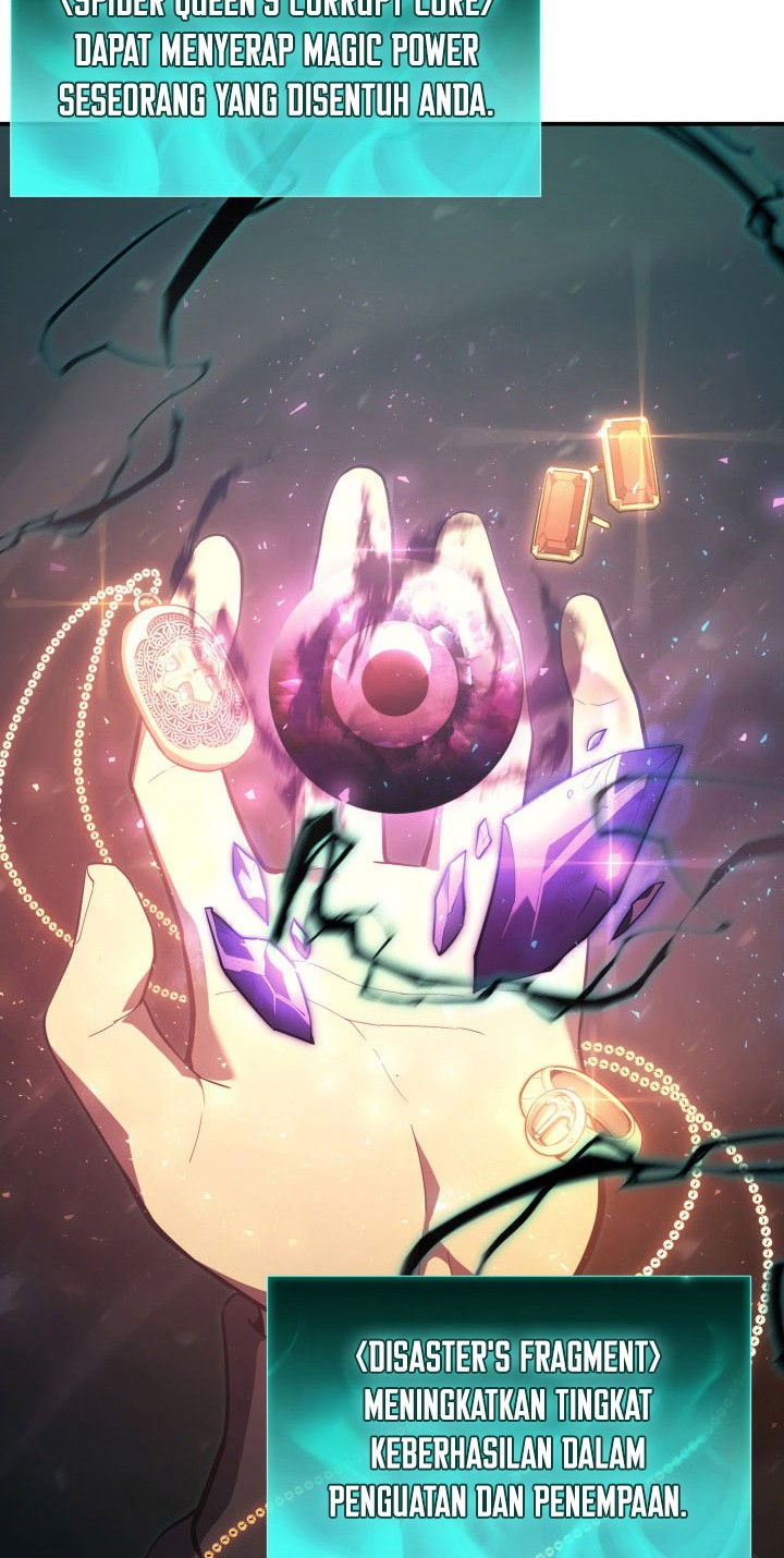 A Disaster-Class Hero Has Returned chapter 12 halaman 23