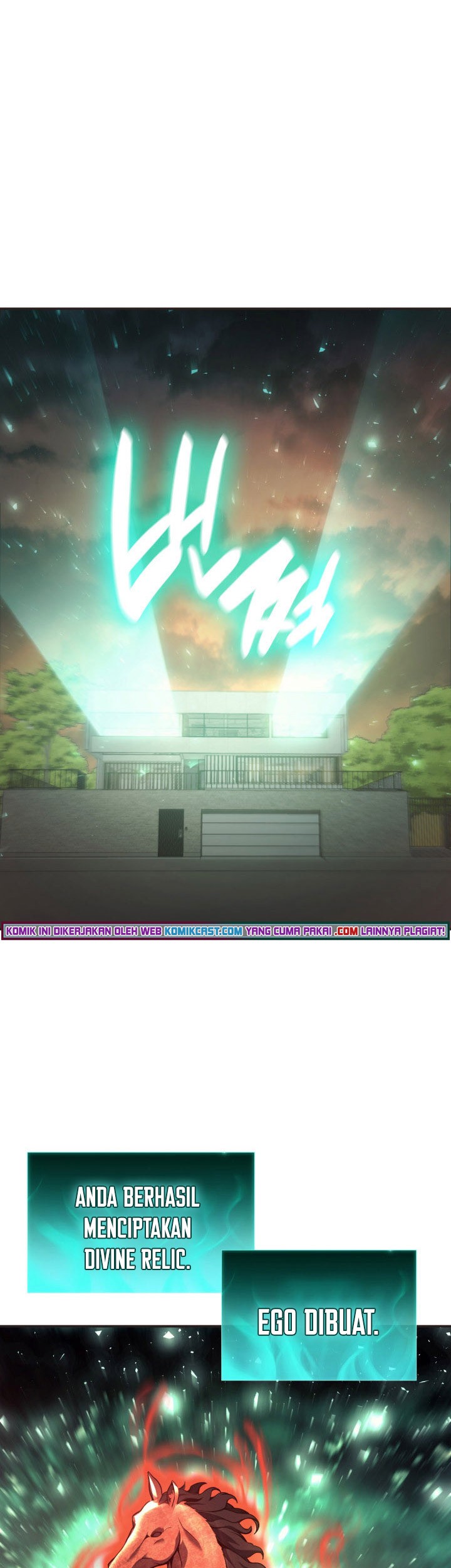 A Disaster-Class Hero Has Returned chapter 12 halaman 26