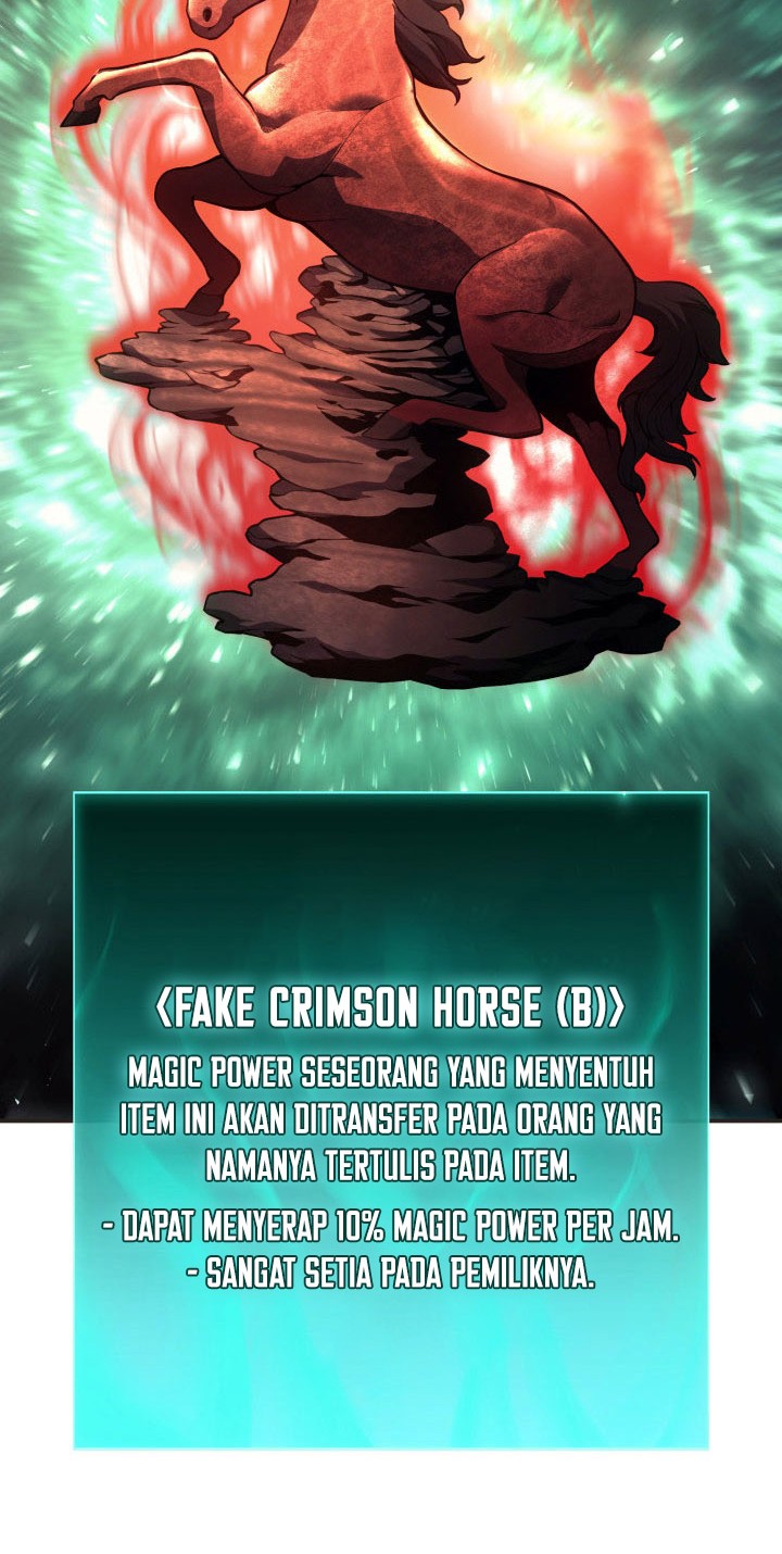 A Disaster-Class Hero Has Returned chapter 12 halaman 27