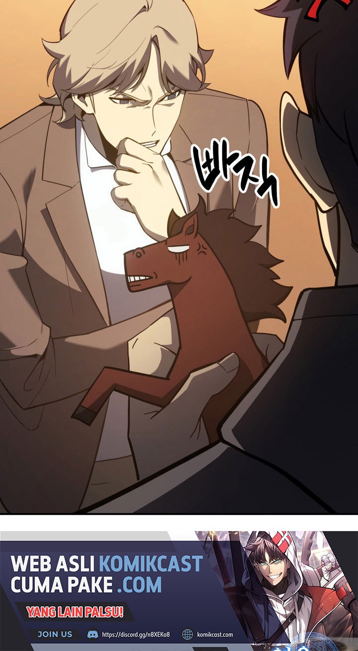 A Disaster-Class Hero Has Returned chapter 12 halaman 29
