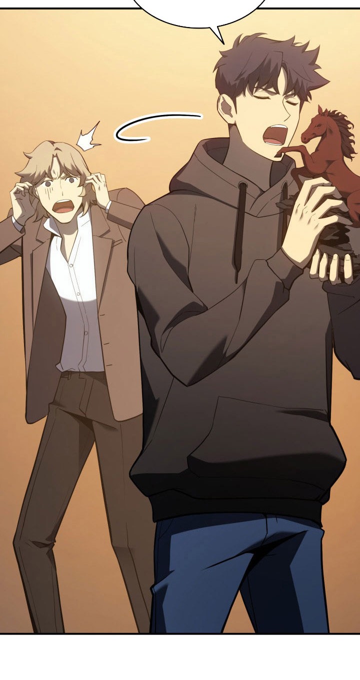 A Disaster-Class Hero Has Returned chapter 12 halaman 31
