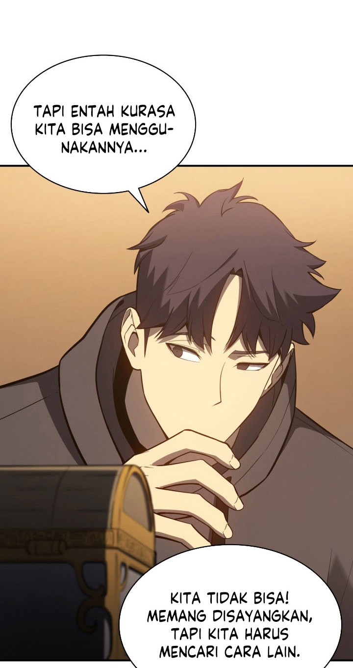 A Disaster-Class Hero Has Returned chapter 12 halaman 41