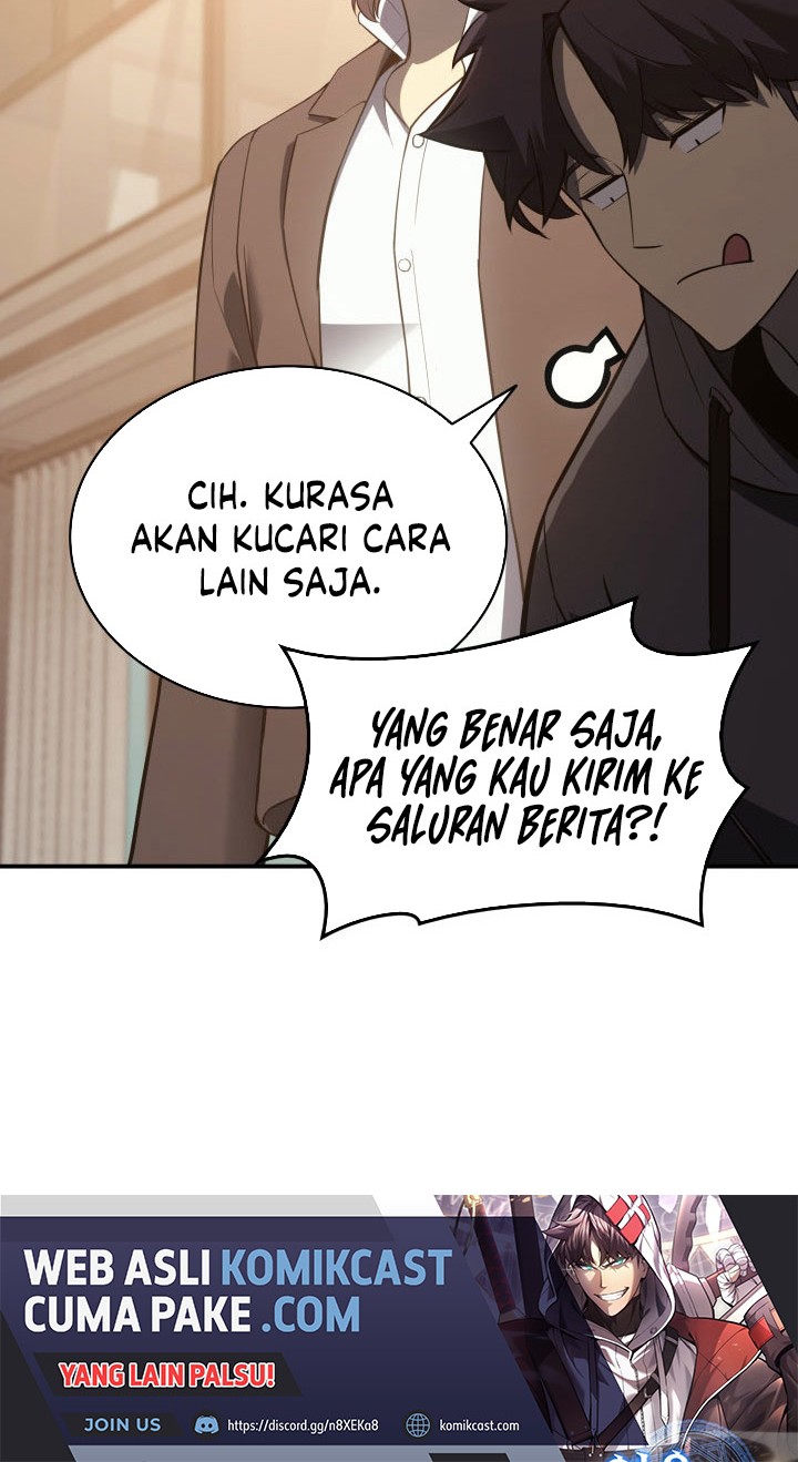A Disaster-Class Hero Has Returned chapter 12 halaman 43