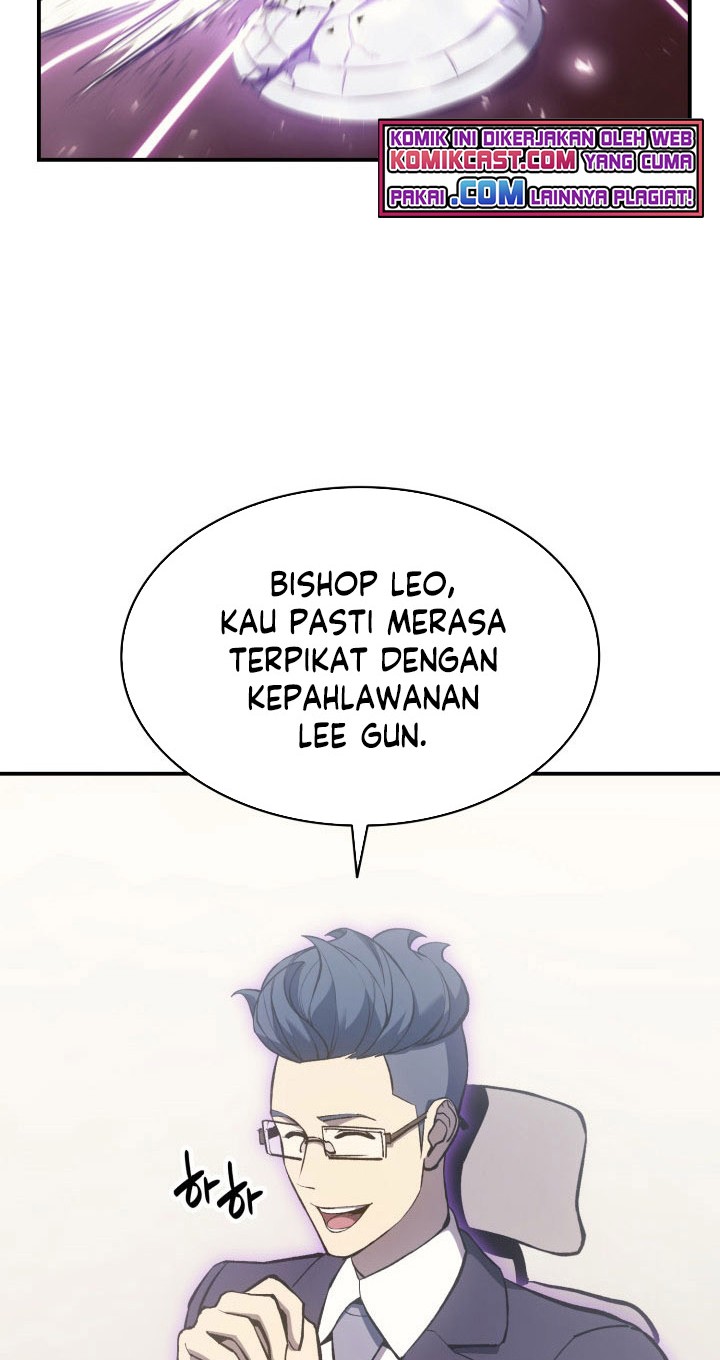 A Disaster-Class Hero Has Returned chapter 12 halaman 49
