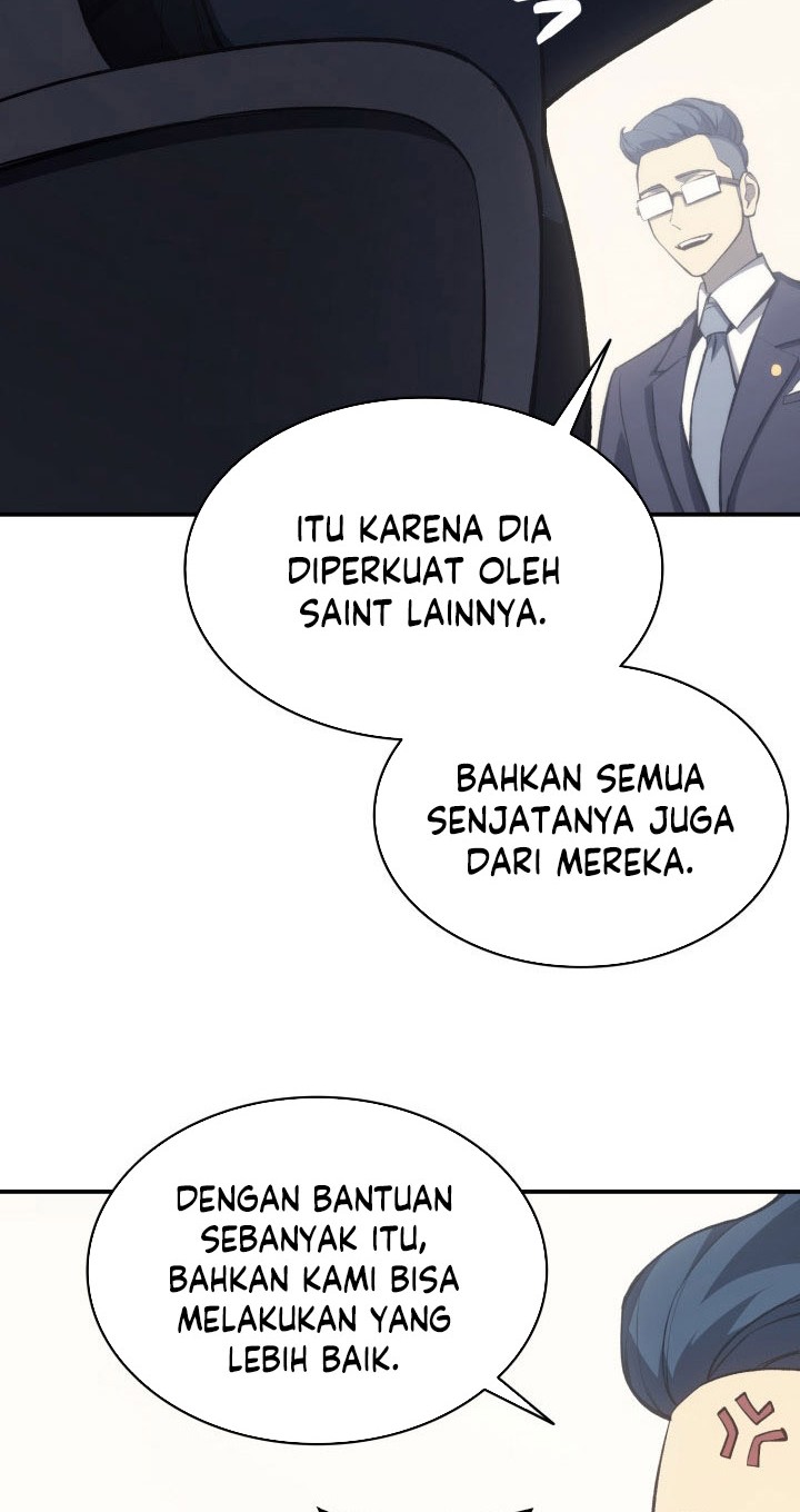 A Disaster-Class Hero Has Returned chapter 12 halaman 51
