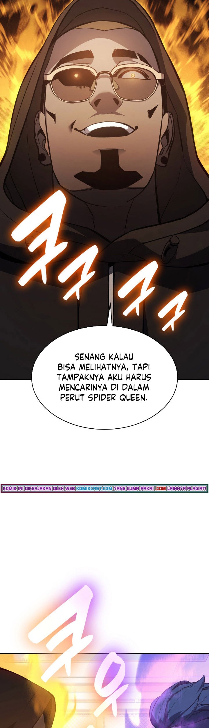 A Disaster-Class Hero Has Returned chapter 12 halaman 54